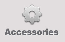 Combustion Components by Ordan Thermal Products Ltd. Combustion components