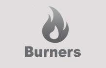 Burners by Ordan Thermal Products Ltd. Burners by Ordan Thermal Products Ltd.
