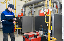 Ordan Thermal is Hiring skilled field technicians Hiring skilled field technicians